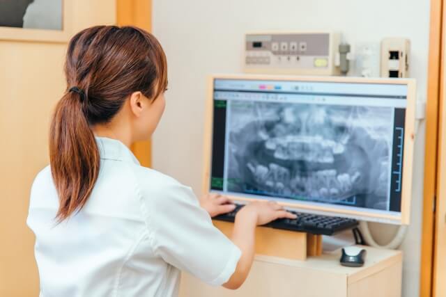 インビザライン治療開始までの詳細な検査・診断プロセス